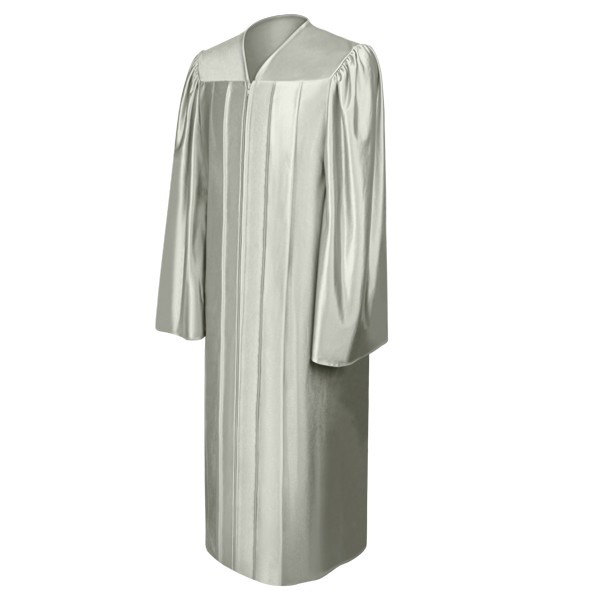 Choir Robe Clipart.