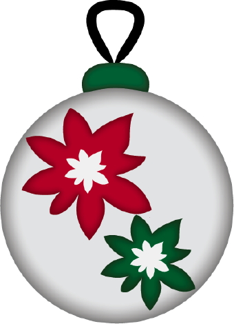 Free Christmas Decorations Clipart, Download Free Clip Art.