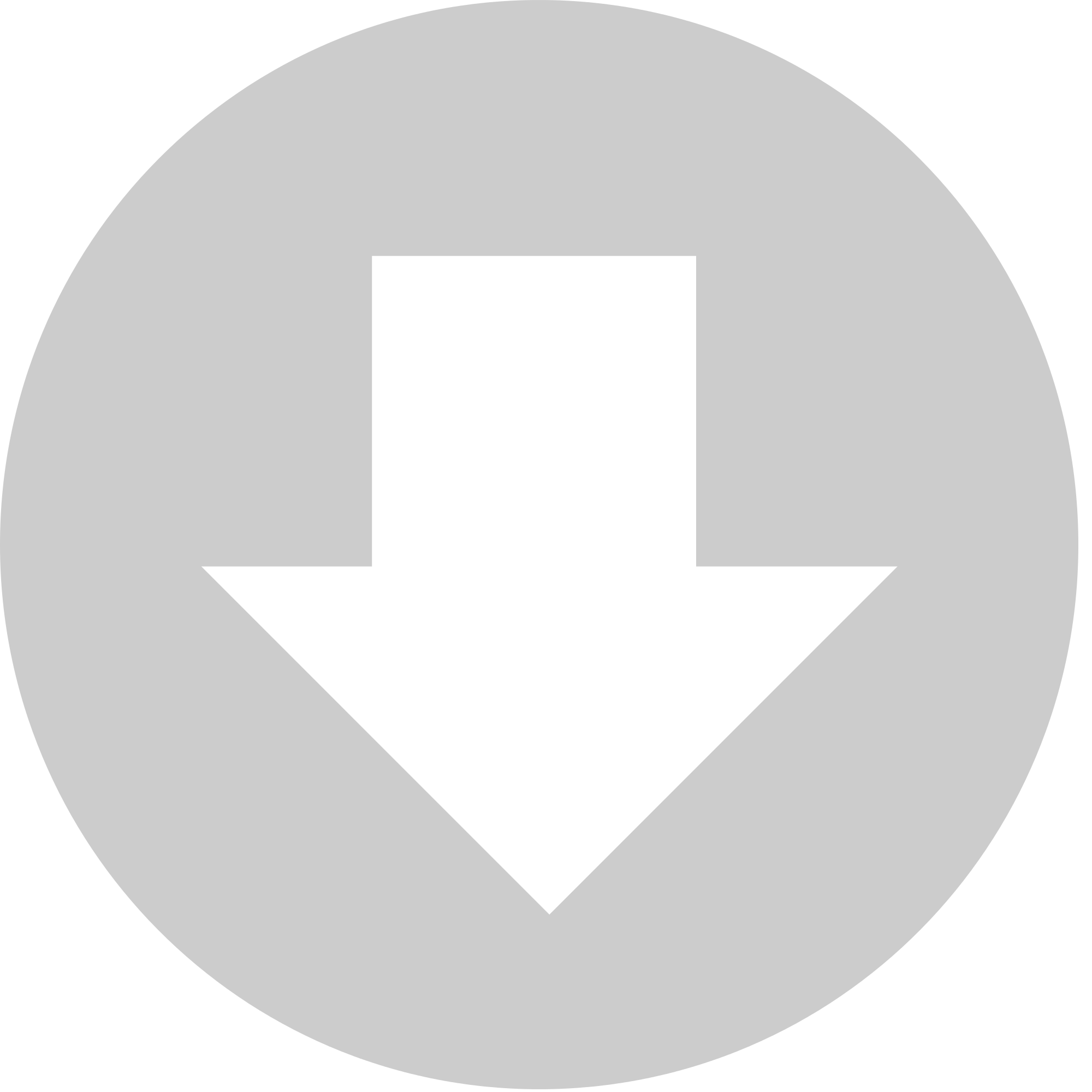 Free White Down Arrow Png, Download Free Clip Art, Free Clip.