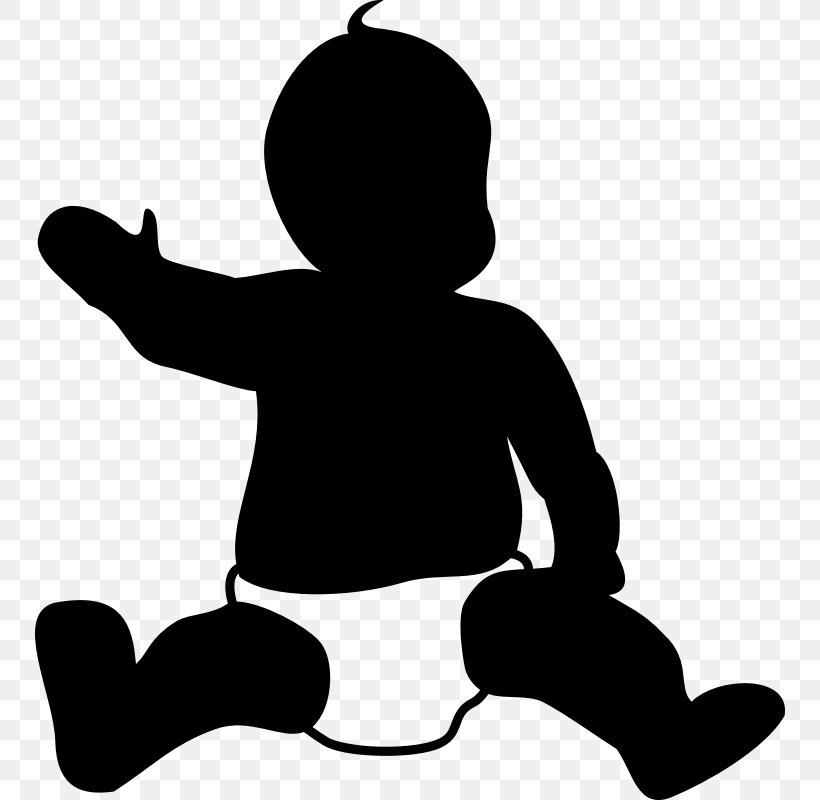 Infant Child Diaper Clip Art, PNG, 750x800px, Infant, Arm.