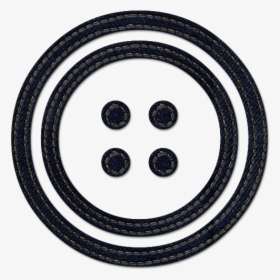 Black Button PNG Images, Transparent Black Button Image.