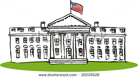 White House Clipart & White House Clip Art Images.