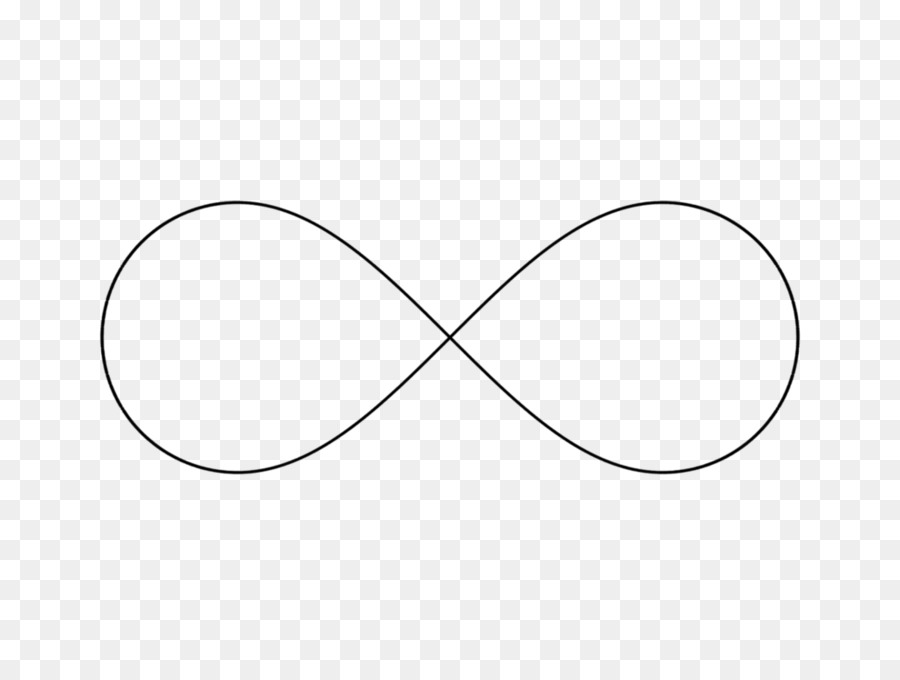 Infinity Symbol clipart.