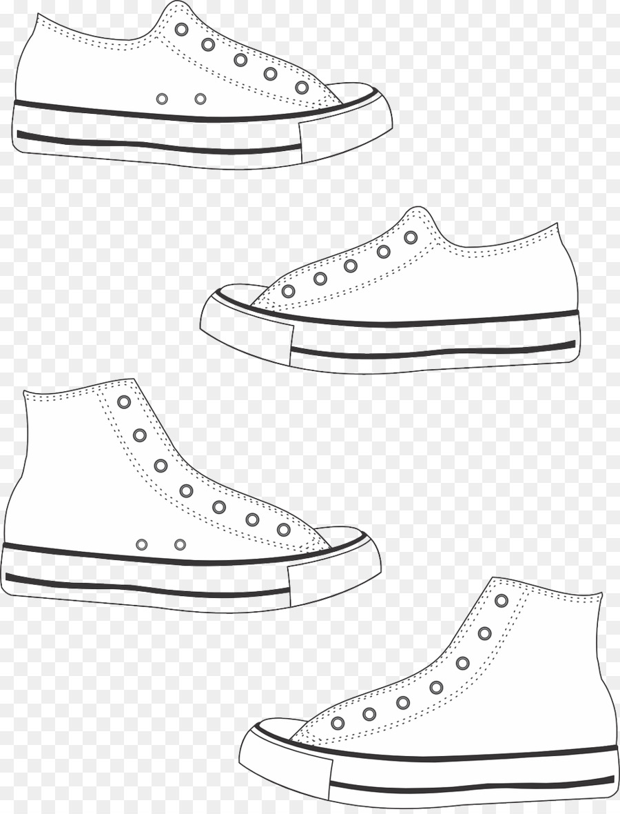 Shoes Cartoon clipart.