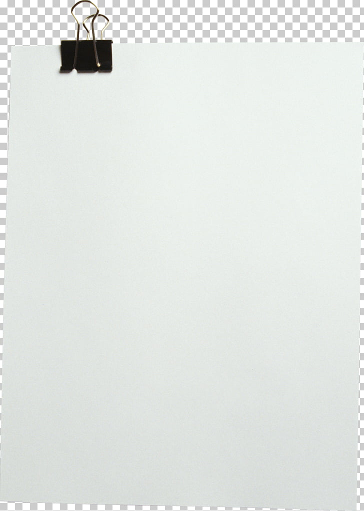 White Rectangle Font, Paper Sheet Free PNG clipart.