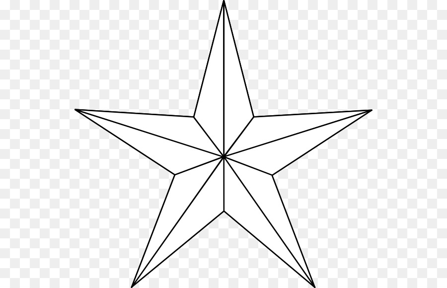 Star Drawing.