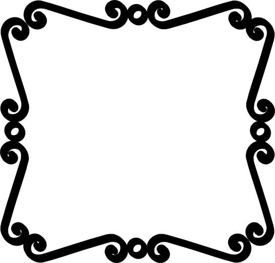 Free Frilly Scroll Cliparts, Download Free Clip Art, Free.