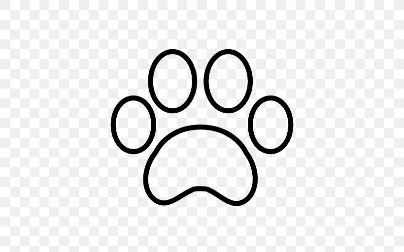 Paw Tiger Cat Siberian Husky Clip Art, PNG, 512x512px, Paw.