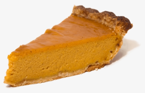 Free Pumpkin Pie Clip Art with No Background.