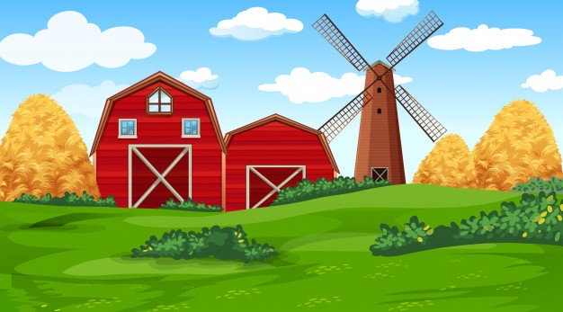 Farm Vectors, Photos and PSD files.