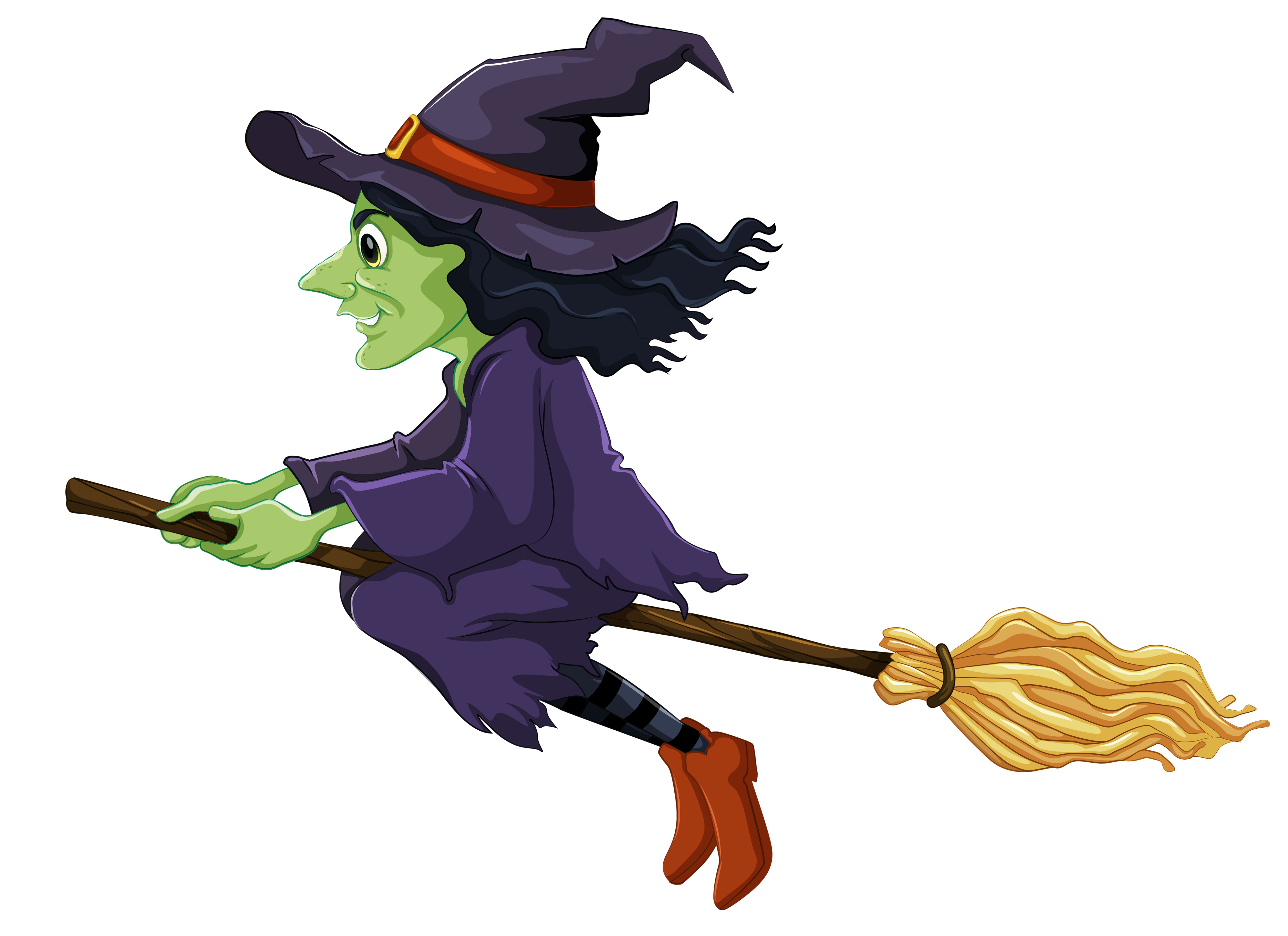 Witch Clip Art & Witch Clip Art Clip Art Images.