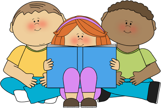 Child Reading Clipart & Child Reading Clip Art Images.