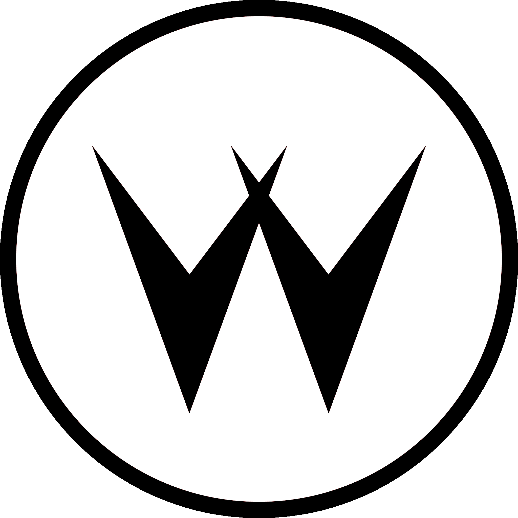 High resolution Williams Logo.