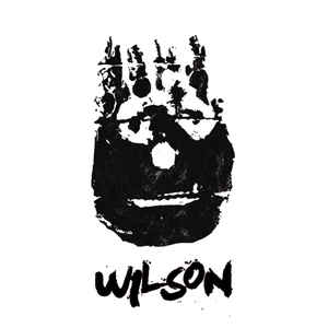 Wilson Records Label.