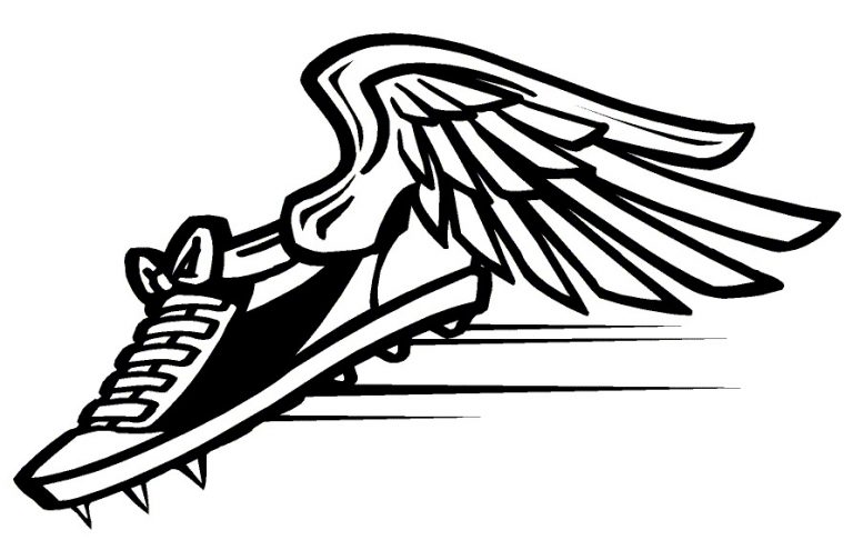 Track Shoe Vector at GetDrawings.com.