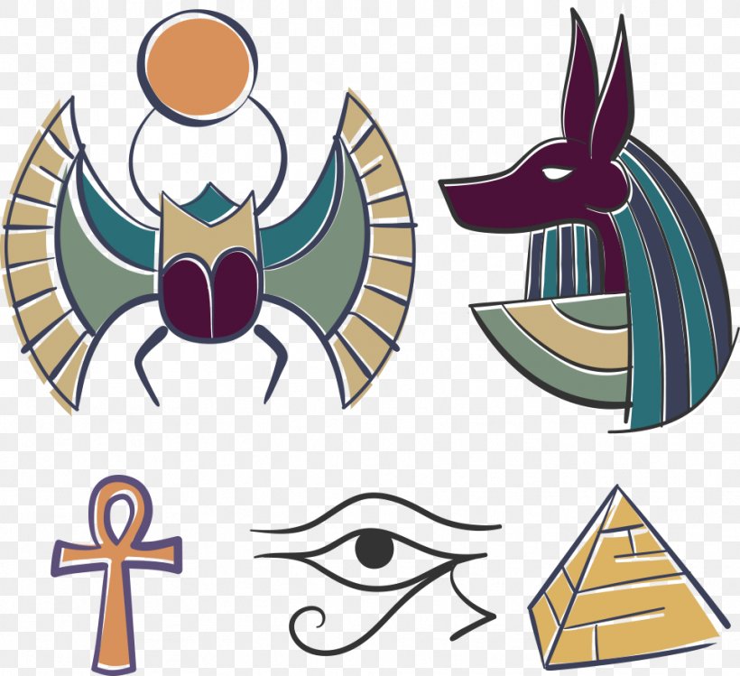 Ancient Egypt Drawing Clip Art, PNG, 963x880px, Egypt.