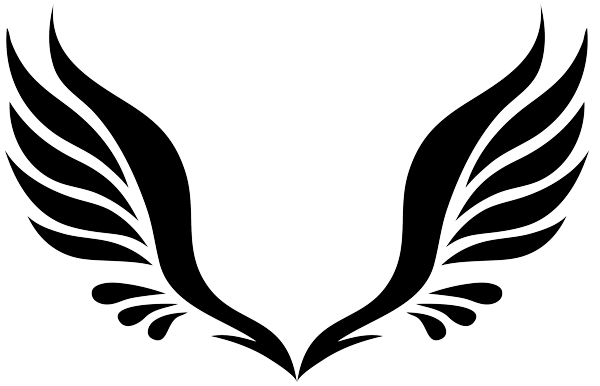 Wings Png Clipart.