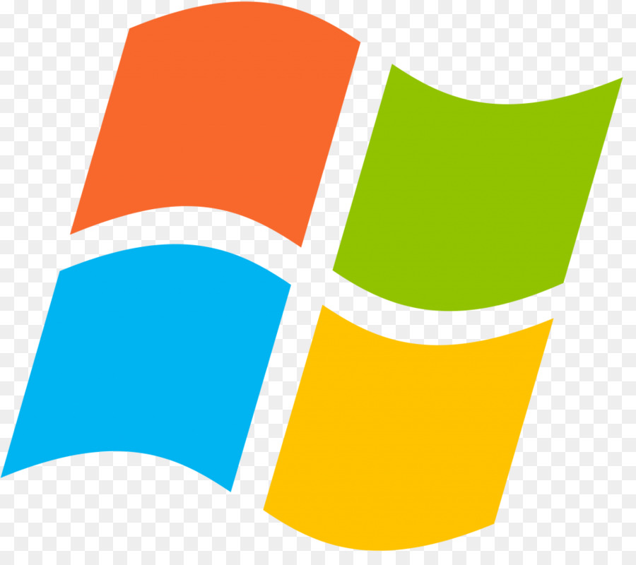 Windows 10 Logo clipart.