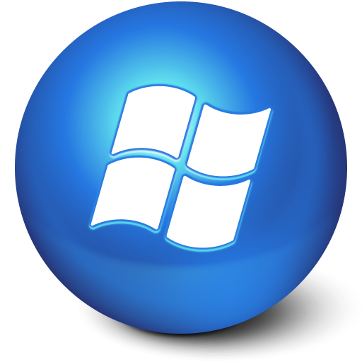 Windows 8 icon logo Vector AI Free Graphics download #5806.