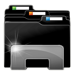 Hd Icon Windows Explorer #32384.