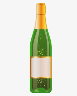 Free Wine Bottles Clip Art with No Background , Page 3.