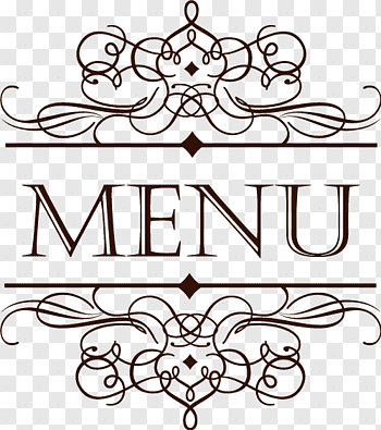 Menu Royal Foods logo, Fast food Cafe Menu, Simple menu free.