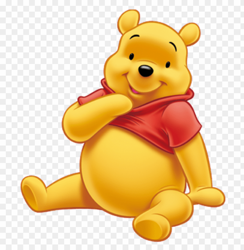 Download winnie pooh clipart png photo.