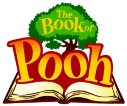 The Book of Pooh.