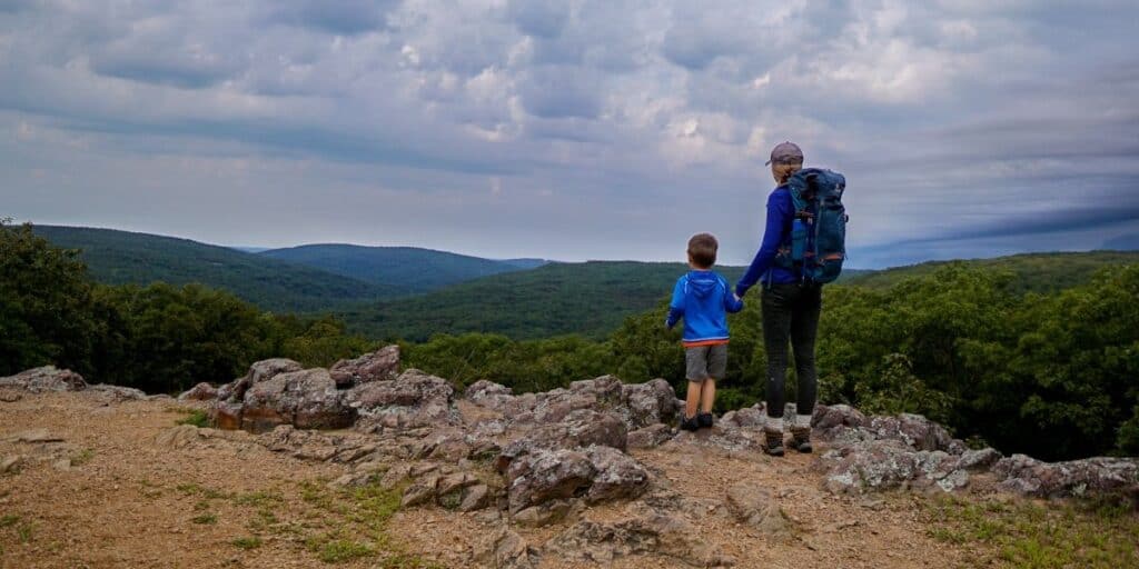 Best Hiking Gear for Kids.