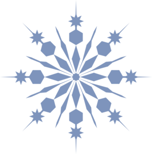 Free Snowflake Clipart at GetDrawings.com.