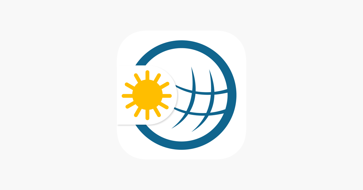 Weather & Radar on the App Store.