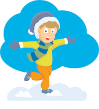 Free Weather Clipart.