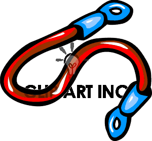 Wire clipart.