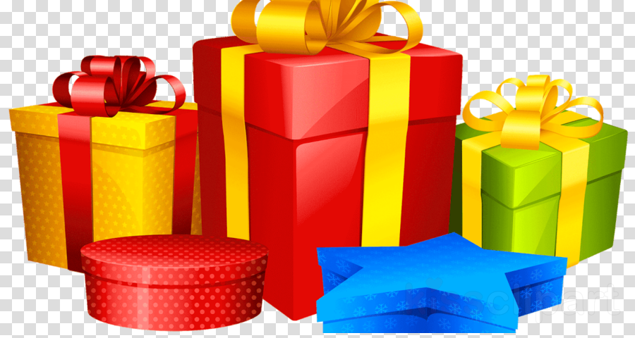 yellow cylinder gift wrapping clip art plastic clipart.