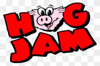 Wrapping Up The Summer With The Annual Hog Jam Festival.