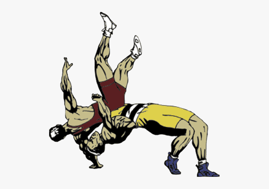 Wrestling Png Free Download.