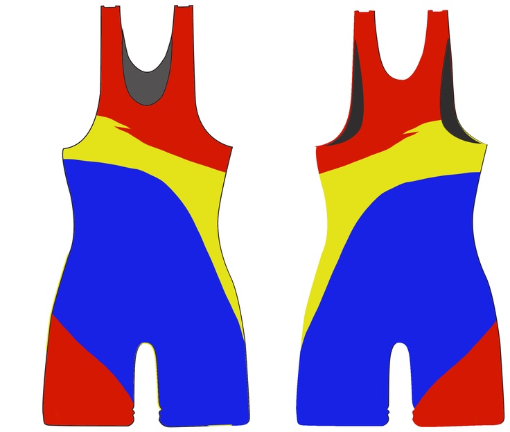 17 Best images about Custom Wrestling Singlets on Pinterest.