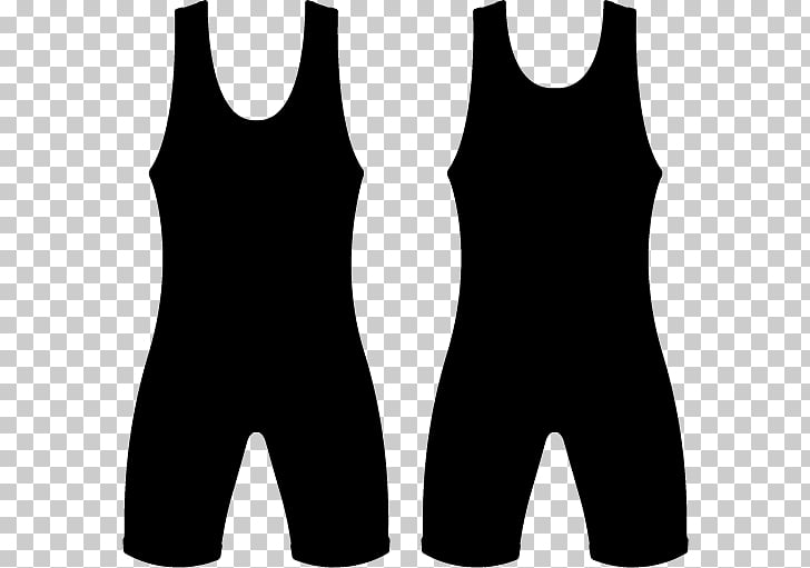 Wrestling Singlets Template , wrestling PNG clipart.