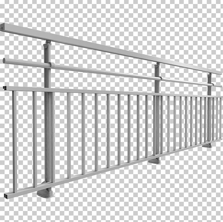 Deck Railing Handrail Stairs Guard Rail Wrought Iron PNG.