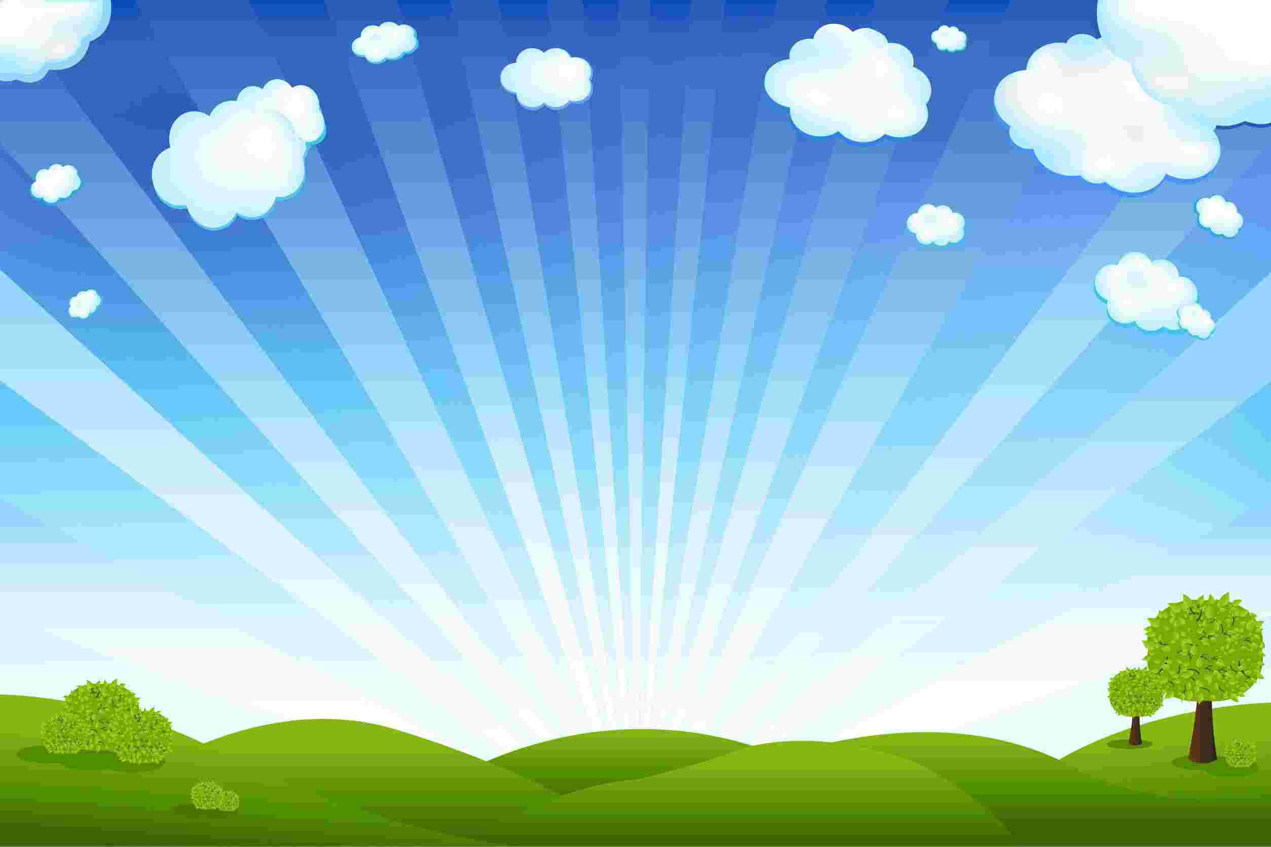 Best Cliparts: Clipart Backgrounds Free Springtime.