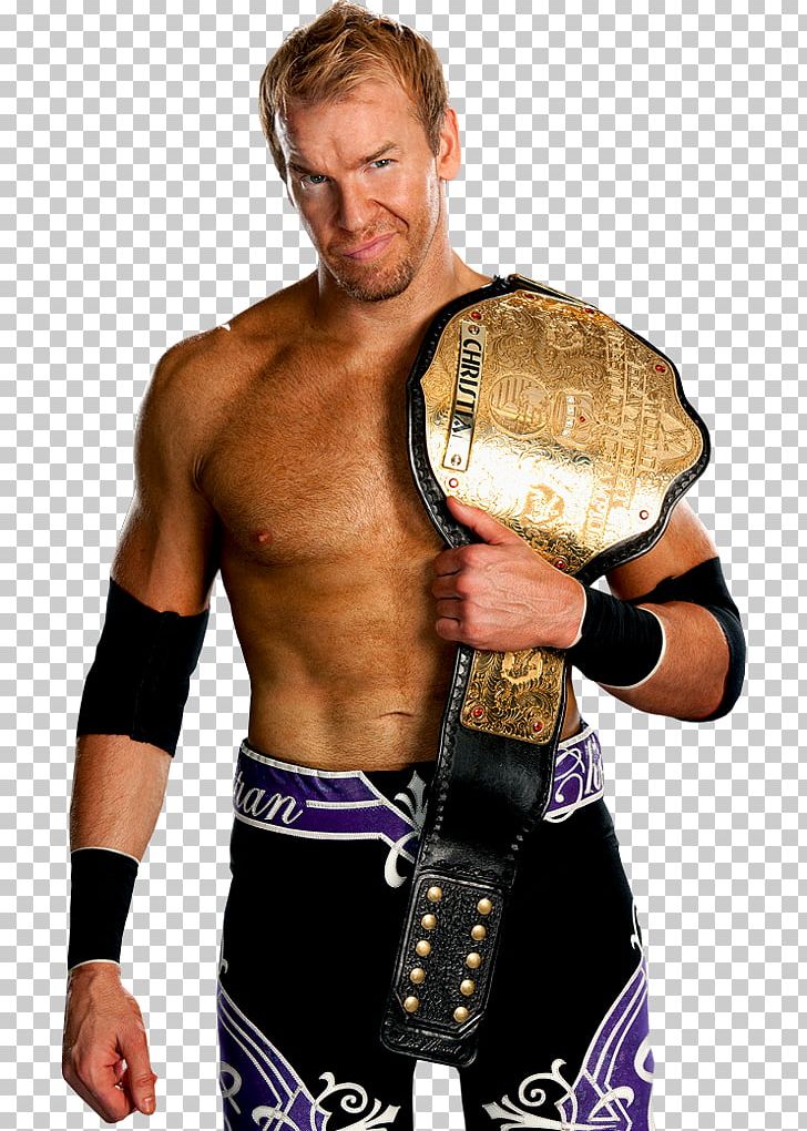 Christian Cage WWE Superstars Professional Wrestler World.