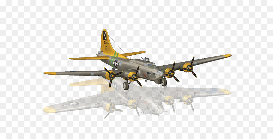 Cartoon Airplane png download.