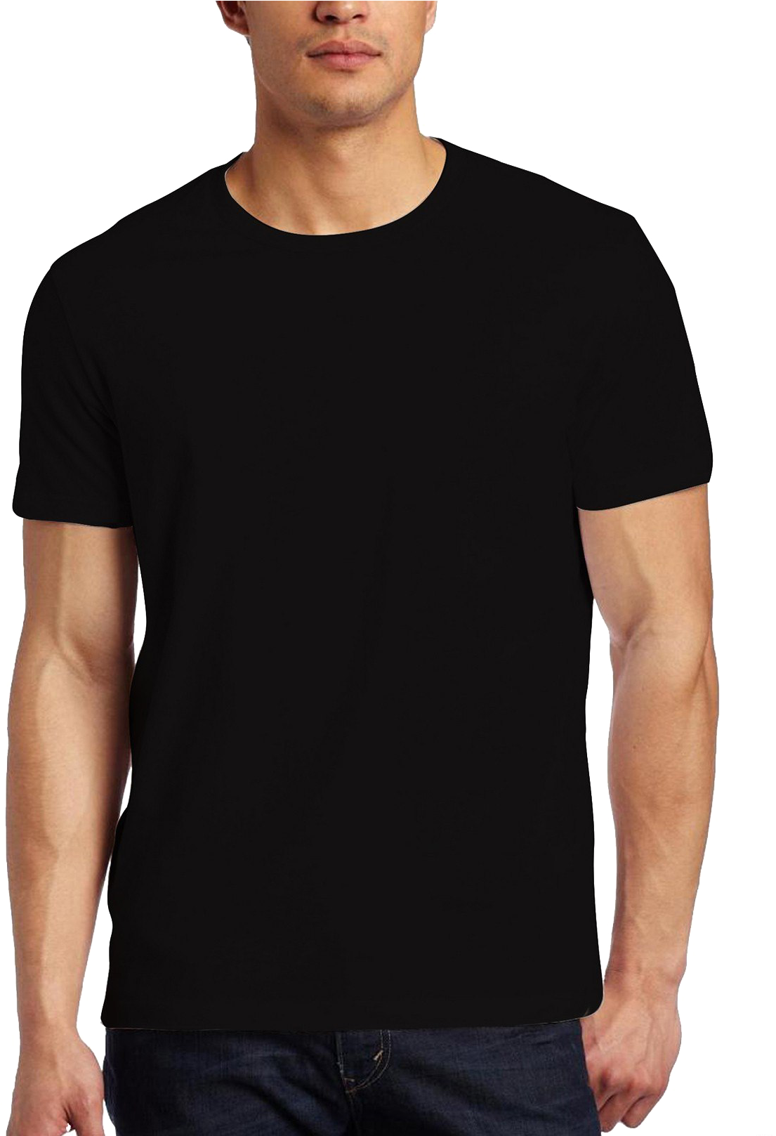 HD Black T.