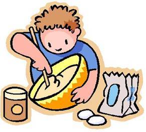 To cook clipart 3 » Clipart Portal.