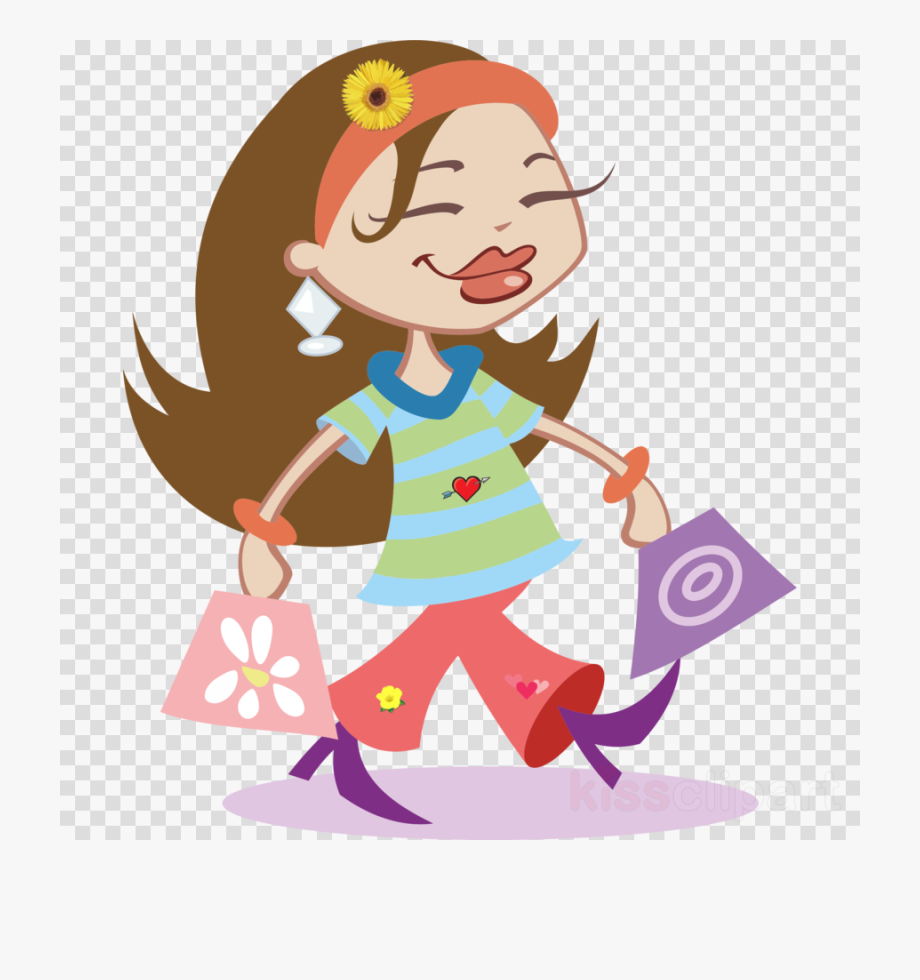 Go Shopping Clipart Png , Transparent Cartoon, Free Cliparts.