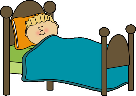 To sleep clipart 3 » Clipart Station.