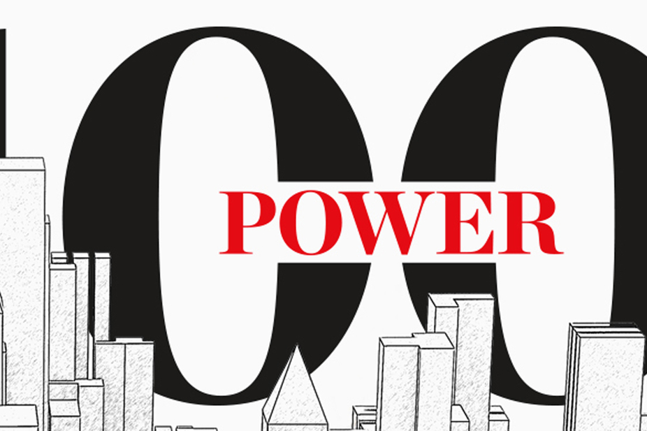 2018 Construction Week Power 100: Top 10 contractors.