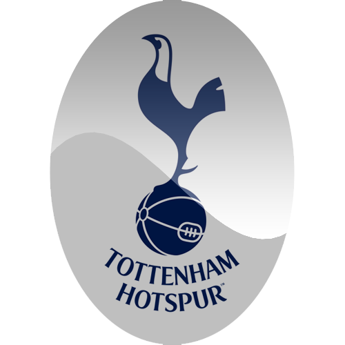 Tottenham Eps Logo Png Images.