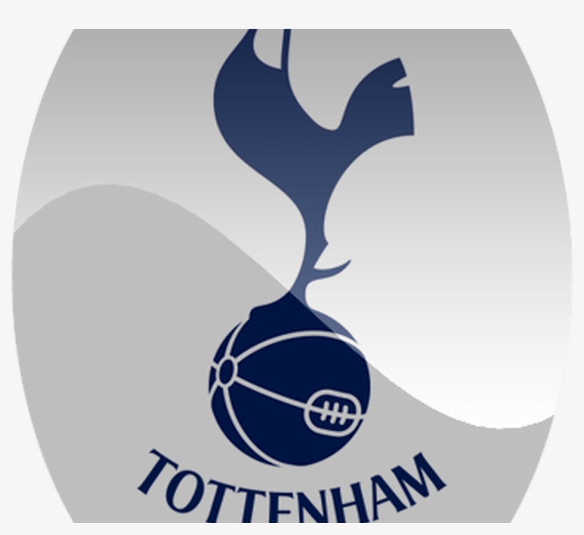 Tottenham Hotspur Logo Png.