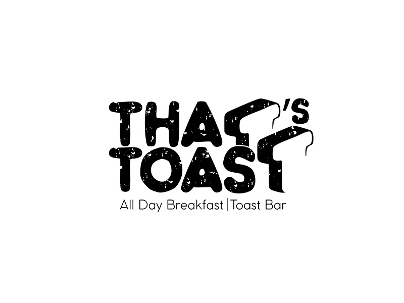 That\'s Toast by Kinda Ghannoum on Dribbble.